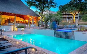 Chobe Safari Lodges Kasane Botswana